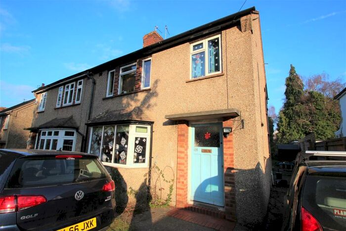 1 Bedroom House To Rent In Room, Headley WayHeadingtonOxfordOxfordshire, OX3