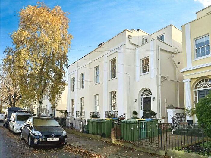 House To Rent In Priory Street, Cheltenham, GL52