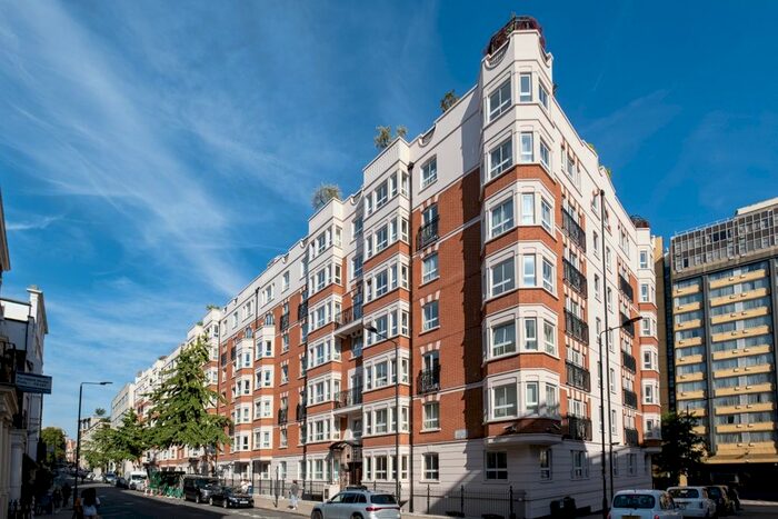 1 Bedroom Flat To Rent In Wrights Lane, London, W8