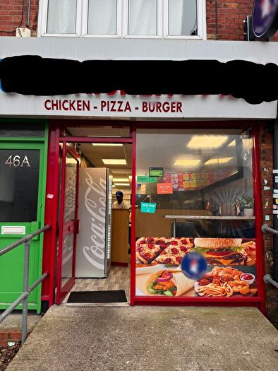 1 Bedroom Flat For Sale In Avery Hill Road, Avery Hill, SE9