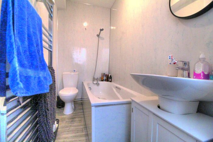 3 Bedroom Terraced House For Sale In Duffryn Terrace, New Tredegar, NP24