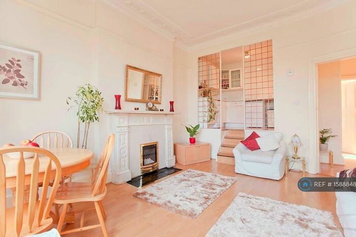 1 Bedroom Flat To Rent In Fordwych Road, London, NW2