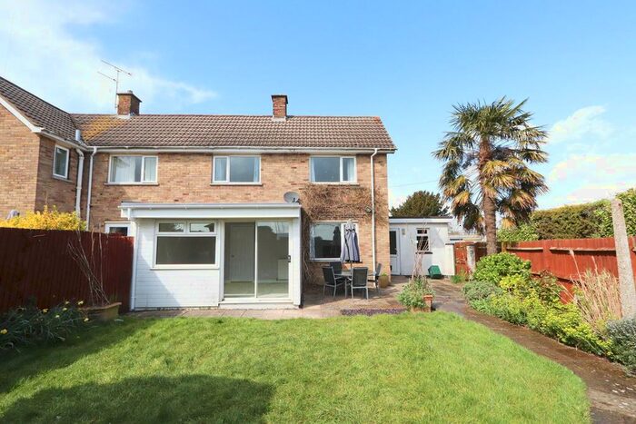 5 Bedroom Property To Rent In Elm Park, Filton, Bristol, BS34