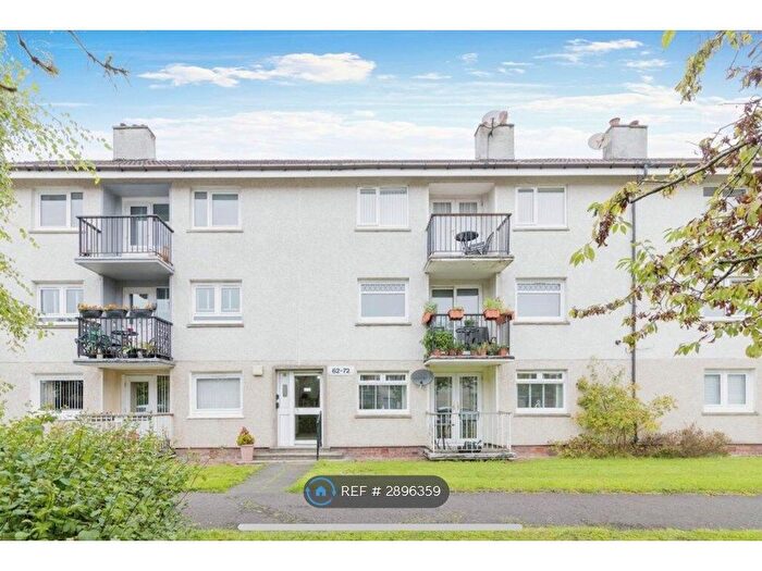 2 Bedroom Flat To Rent In Aikman Place, East Kilbride, Glasgow, G74