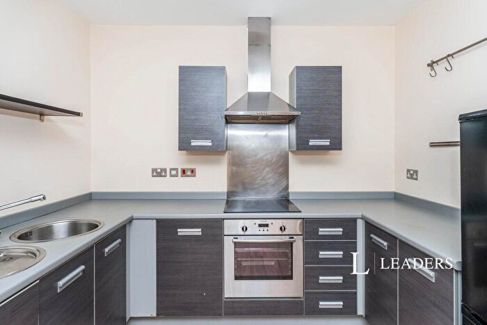 3 Bedroom Apartment To Rent In The Leadworks, Queens Road, CH1