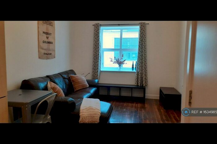 1 Bedroom Flat To Rent In Naples Street, Manchester, M4