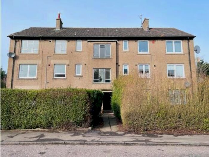 2 Bedroom Flat To Rent In Kemnay Gardens, Dundee, DD4