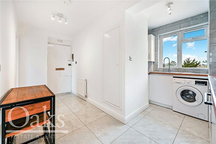 1 Bedroom Flat For Sale In Kings Avenue, Clapham, SW4