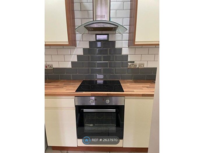 1 Bedroom Flat To Rent In Stockland Green, Birmingham, B23