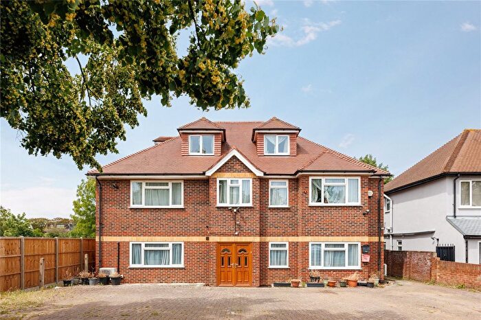 11 Bedroom Detached House For Sale In Great West Road, Isleworth, TW7