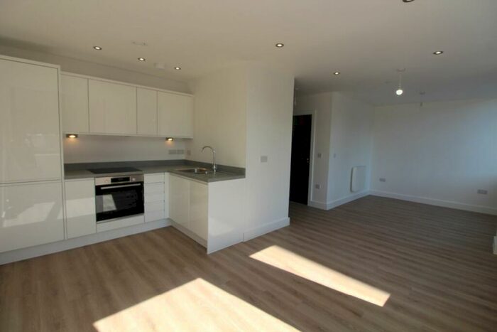 Apartment To Rent In Alexander House, Talbot Road, Old Trafford, Manchester, M16