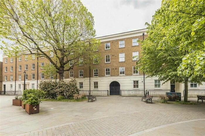 2 Bedroom Flat To Rent In Trinity Street, London, SE1