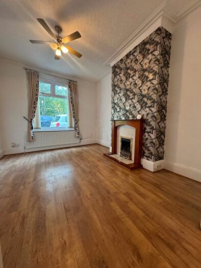 2 Bedroom Property To Rent In Colwyn Road, Hartlepool, TS26