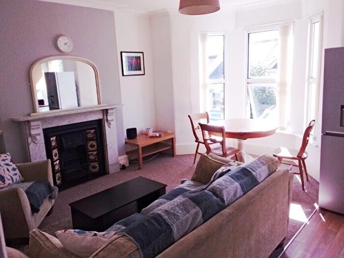 3 Bedroom House To Rent In Seymour Avenue, Greenbank, Plymouth, PL4