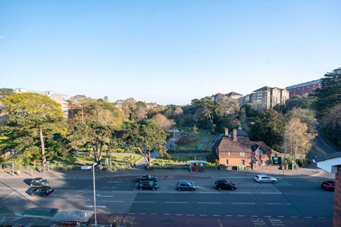 3 Bedroom Flat To Rent In Christchurch Road, Bournemouth, BH1