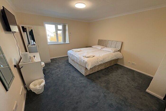 1 Bedroom Property To Rent In Station Road, Baldock, SG7