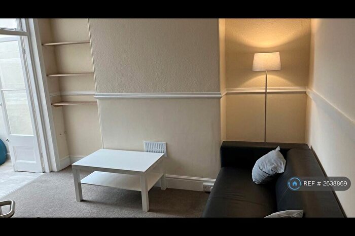 5 Bedroom Terraced House To Rent In Ladysmith Rd, Exeter, EX1