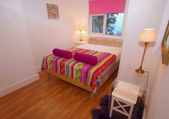 2 Bedroom Flat To Rent In Clarence Road, London, E5