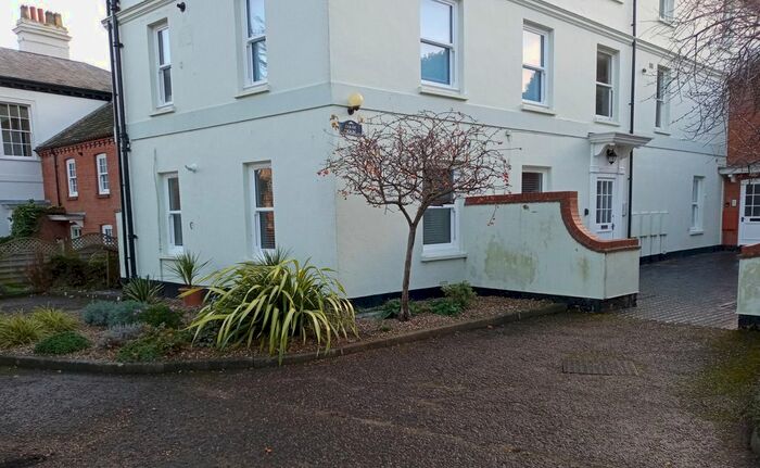 1 Bedroom Flat To Rent In Colne House, Colne Road, Cromer, Norfolk NR27