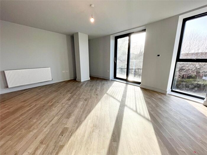 2 Bedroom Apartment To Rent In Bedminster, Wills House, BS3