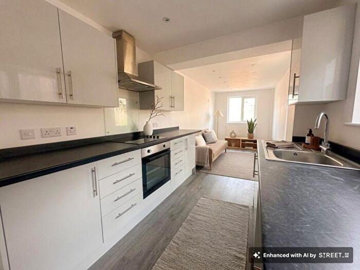 2 Bedroom Terraced House To Rent In Feering Street, Newport, NP19