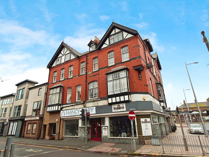 1 Bedroom Flat For Sale In Flat, Kinmel Court, Kinmel Street, Rhyl, Denbighshire, LL18