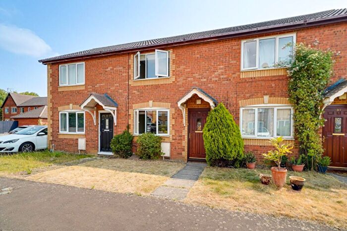 2 Bedroom House To Rent In Wood View, Brampton, PE28
