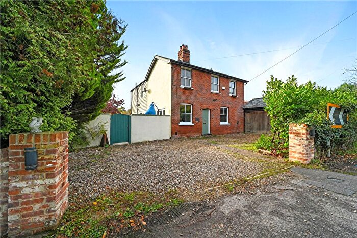 5 Bedroom Country House For Sale In Honey Tye, Leavenheath, Colchester, Suffolk, CO6