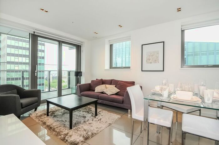 2 Bedroom Flat To Rent In Brock Street, London, NW1