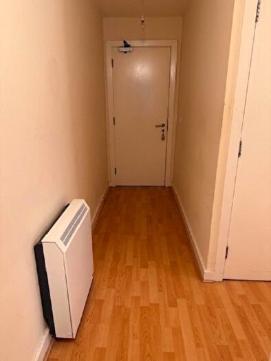 2 Bedroom Flat For Sale In Cara House, - Whalley Road, Whalley Range, Manchester., M16