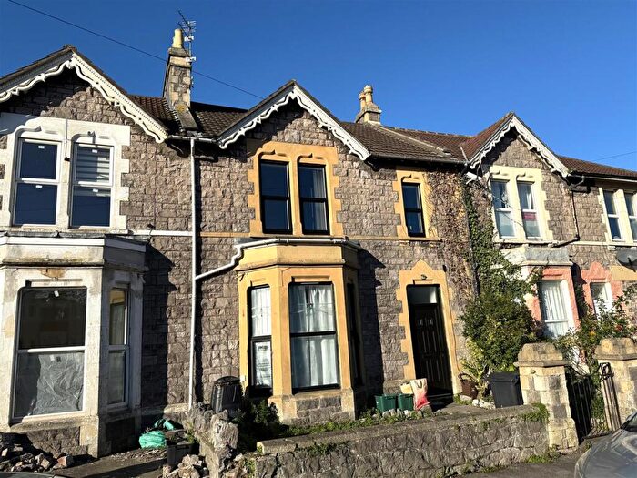 3 Bedroom House For Sale In Swiss Road, Weston-Super-Mare, BS23