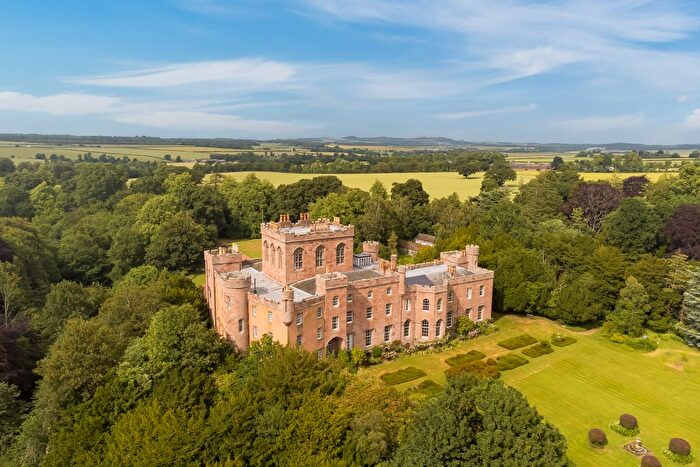 2 Bedroom Flat For Sale In Flat H, Saltoun Hall, Pencaitland, Tranent, East Lothian, EH34