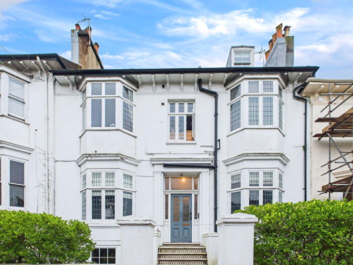 1 Bedroom Flat For Sale In Buckingham Place, Brighton, BN1