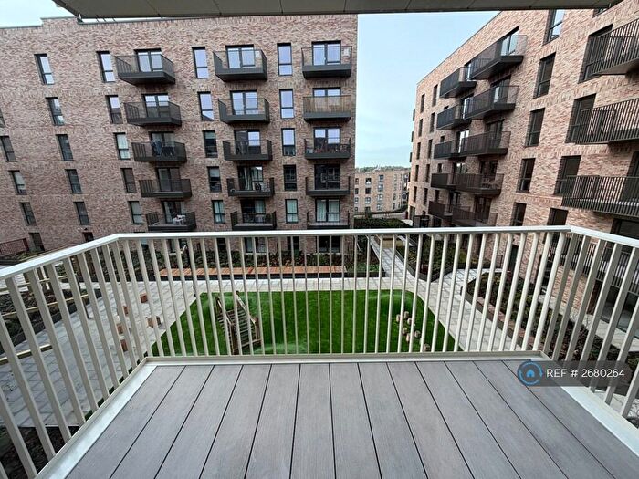 1 Bedroom Flat To Rent In Calotype Lane, Harrow, HA1