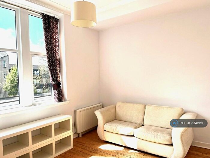 1 Bedroom Flat To Rent In London Road, Edinburgh, EH7