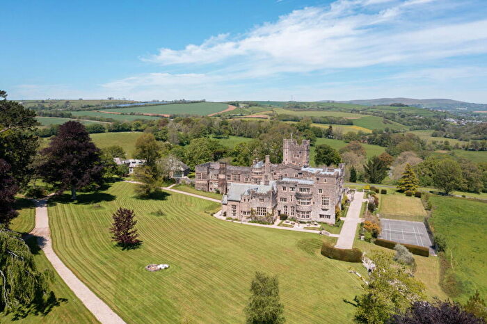 1 Bedroom Apartment For Sale In Flete House, Ermington, PL21