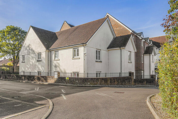 1 Bedroom Apartment For Sale In Wessex Way, Bicester, OX26