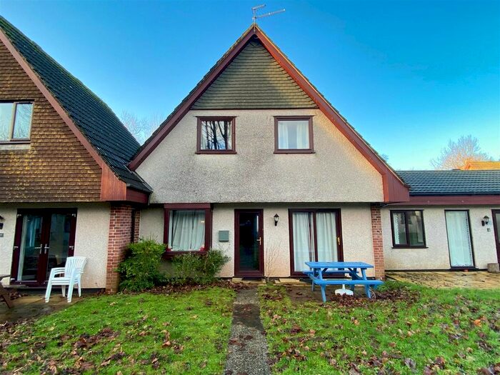 2 Bedroom Terraced House For Sale In Tolroy Road, St. Erth Praze, Hayle, TR27