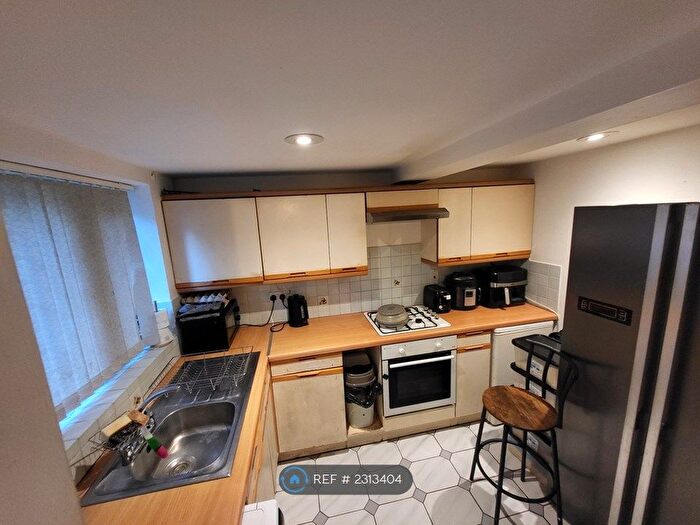 1 Bedroom Flat To Rent In Beacon Lodge, Luton, LU1