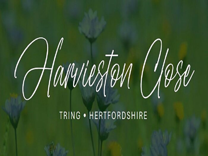 5 Bedroom Detached House For Sale In Harvieston Close, Tring, HP23