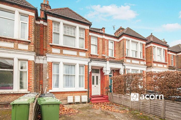 2 Bedroom Flat To Rent In Stanstead Road, SE23
