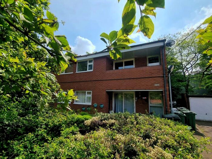 1 Bedroom Flat To Rent In Blackbrook Court Durham Road, Loughborough, Leicestershire, LE11