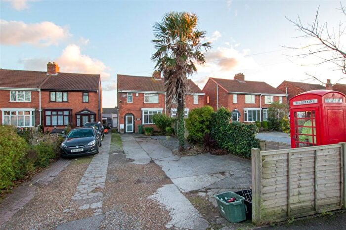 3 Bedroom Semi Detached House For Sale In Additional Loft Room, Locking Road, Weston-Super-Mare, Somerset, BS22