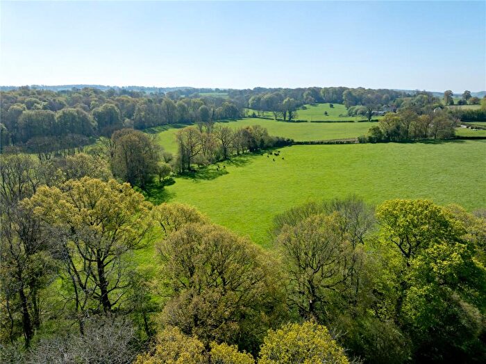 Land For Sale In East Meon, Petersfield, Hampshire, GU32