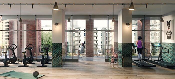 2 Bedroom Apartment For Sale In Silkbank Wharf, Derwent Street, Salford, Machester, M5