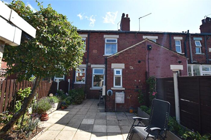 3 Bedroom Terraced House For Sale In Marshall Avenue, Leeds, West Yorkshire, LS15