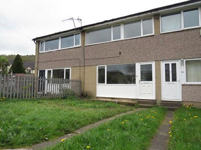 3 Bedroom House To Rent In Greenfield Gardens, Eastburn, Keighley, BD20