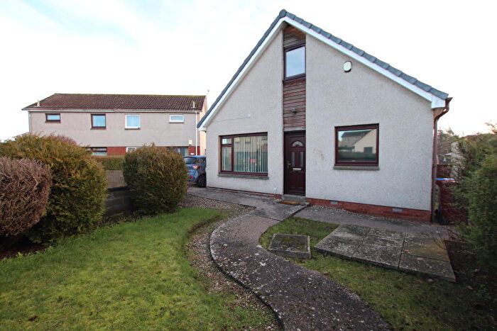 3 Bedroom Detached House To Rent In Hawick Drive, West Ferry, DD4