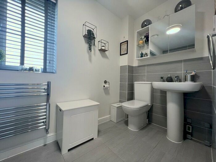 4 Bedroom Detached House For Sale In Scholars Close, Manea, March