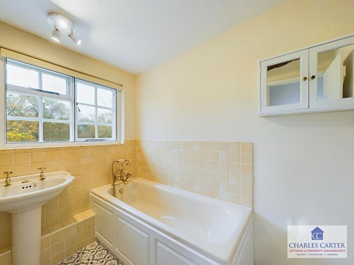 2 Bedroom Cottage To Rent In Grafton, Tewkesbury, GL20